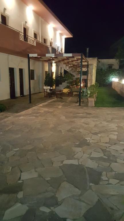 Arcadian Apartments & Studios Xiropigado Exterior foto