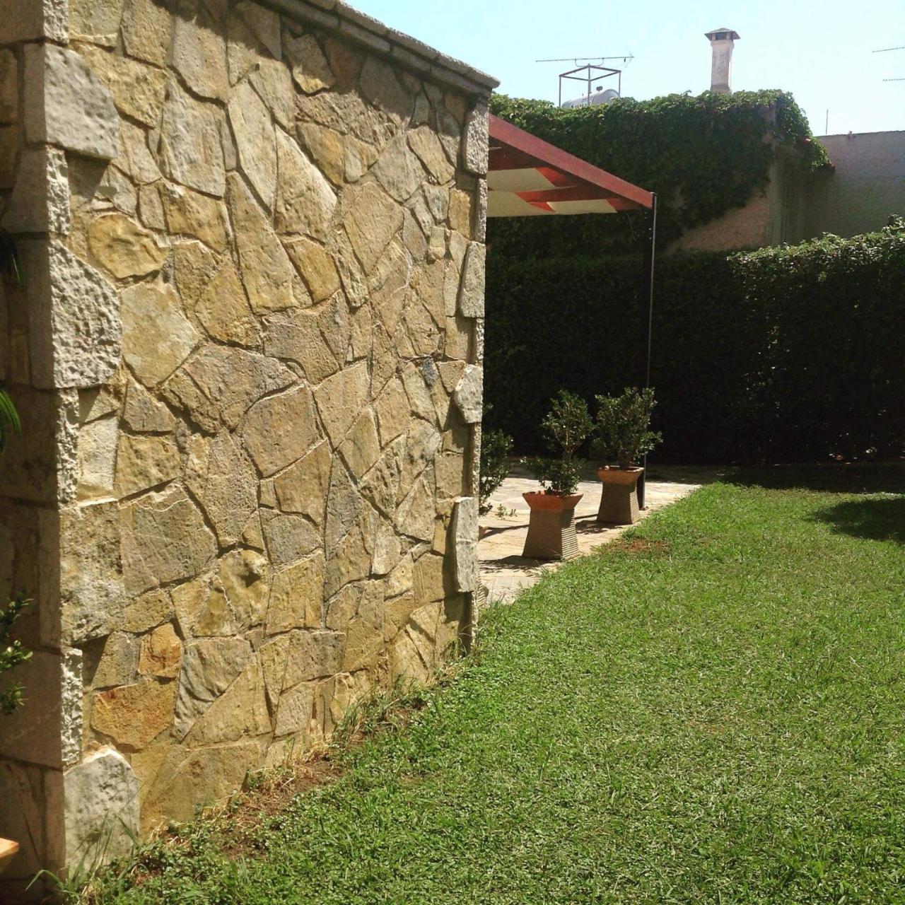 Arcadian Apartments & Studios Xiropigado Exterior foto